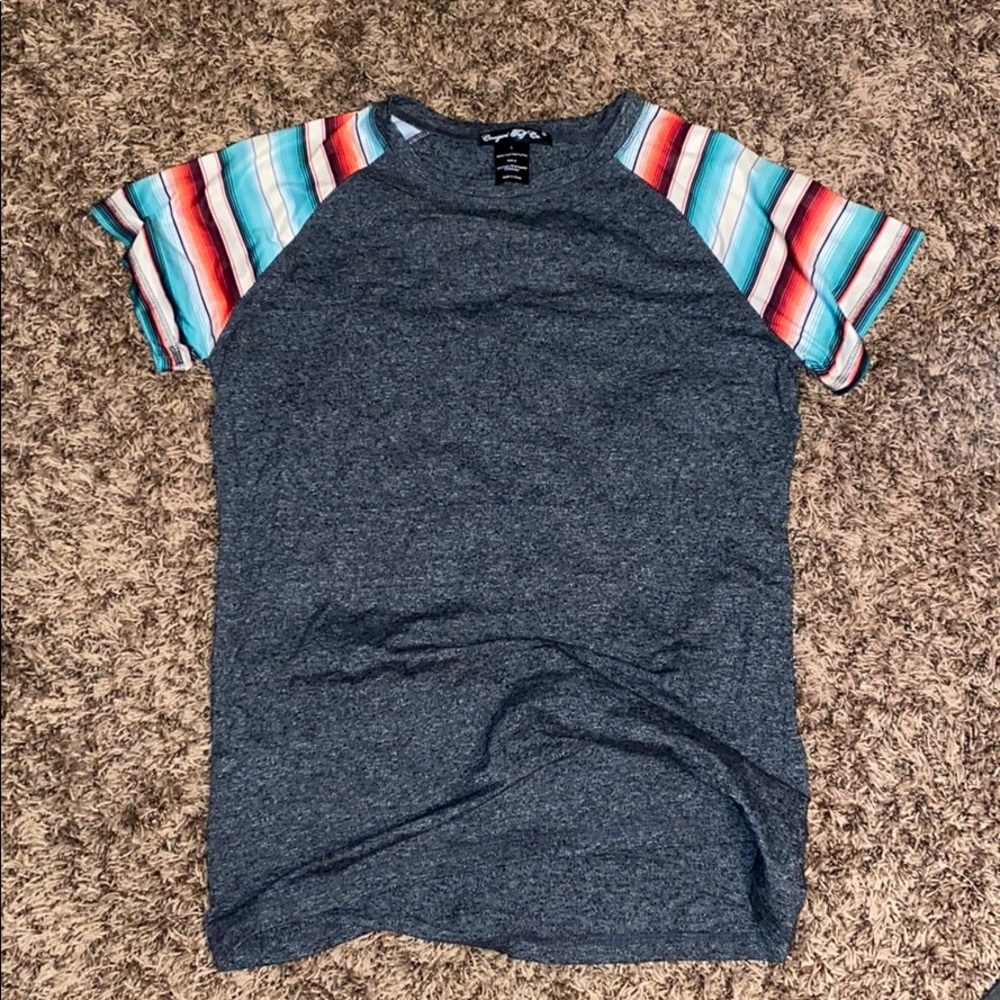Cowgirl stuff T Shirt